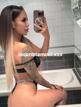 31 - Serena Escort Treviso - 3936445494
