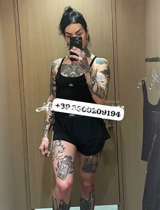 12 - Afrodita Trans Reggio Calabria - 3508531195
