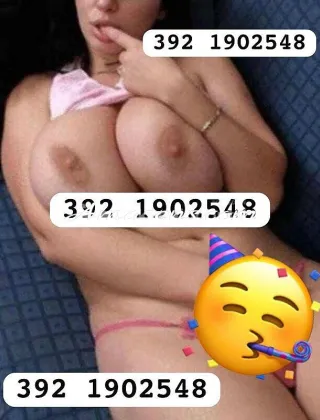 7 - Angie Escort Latina - 3921902548
