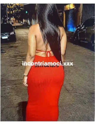 2 - Pamela Escort Livorno - 3517641875