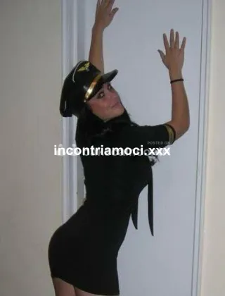 3925533202 - Tessalia 29 Escort Ravenna