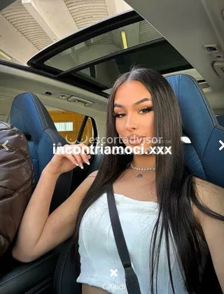 19 - Clarissa Trans Padova - 3514159596