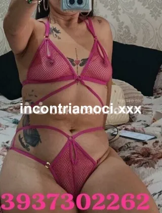 3937302262 - Forte Boccea Appena Arrivata Brenda Regina Dei