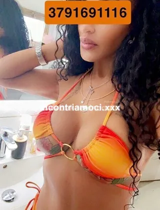 21 - Kim Escort Arezzo - 3791691116