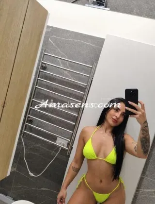 3 - Samanta Escort Roma - 3936933720
