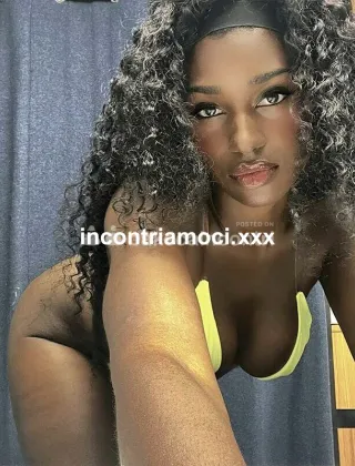 5 - Roxana Escort Latina - 3510487325