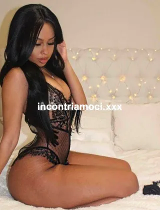 4 - Patricia Escort Brindisi - 3381938734