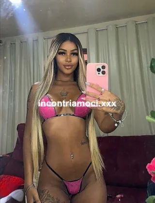 31 - Escort Cosenza - 3510809702