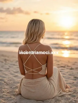 4 - Samara Escort Potenza - 3206833807