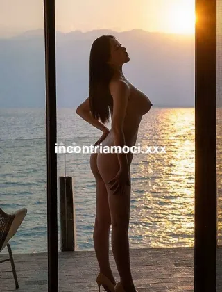 33 - Lisa Escort Como - 3312108232