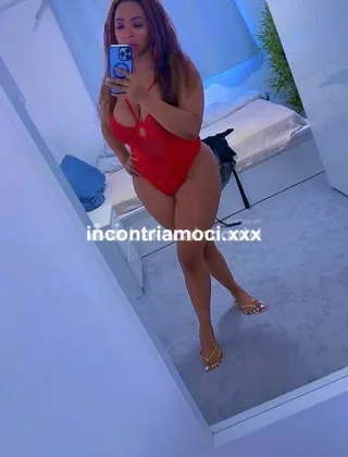 9 - Melissa Escort Venezia - 3533081403