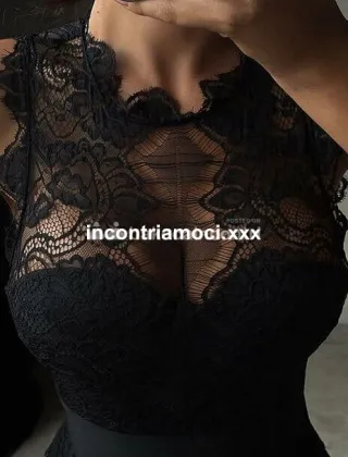 6 - Brunah Escort Macerata - 3295775719
