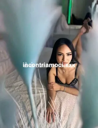 16 - Manuela Escort Pisa - 3533371948