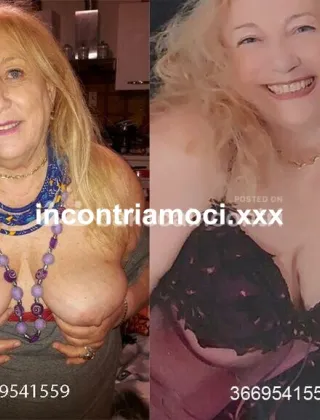 32 - Donna Matura Escort Imperia - 3669541559