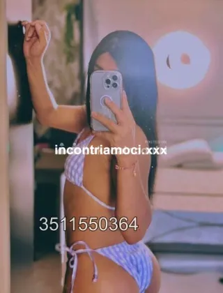 18 - Luciana Trans Cuneo - 3511550364