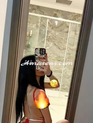 14 - Dolce Napoletana Escort Avellino - 3533991299