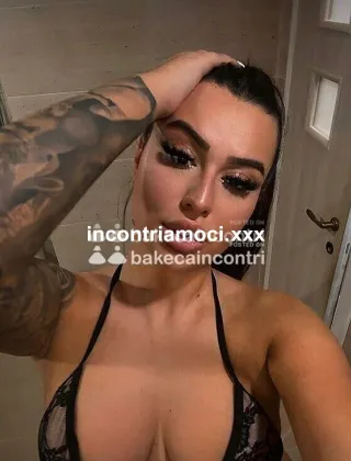 33 - Vanessa Escort Bologna - 3806456843