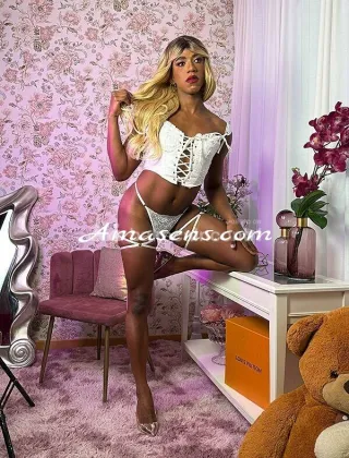 5 - Debora Trans Roma - 3292534021