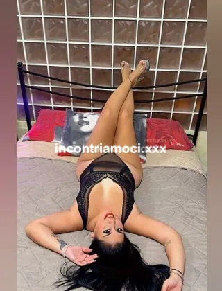 24 - Dayana Escort Agrigento - 3339924138