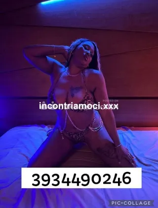 9 - Mariam Escort Ragusa - 3934490246