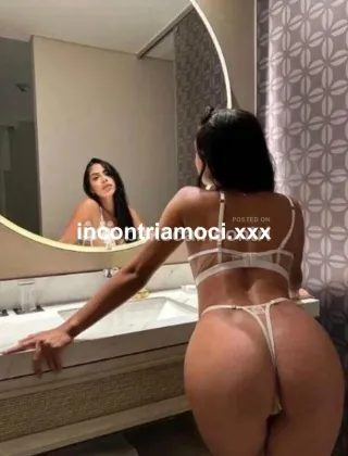3533139206 - Vanesa 22 Escort Verona