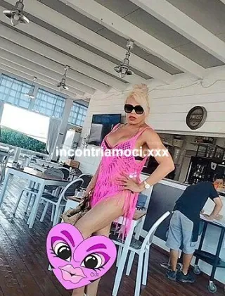 32 - Livia Trans Cagliari - 3515162724