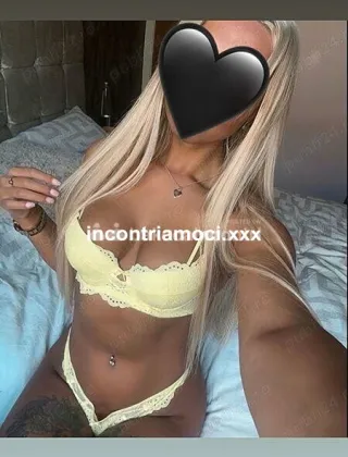 31 - Sofy Escort Verona - 3517554324