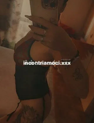 12 - Rebeca Escort Roma - 3532158442