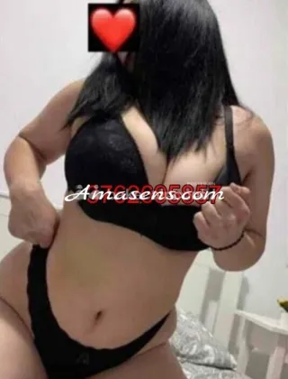 3 - Anna Escort Benevento - 3762695857