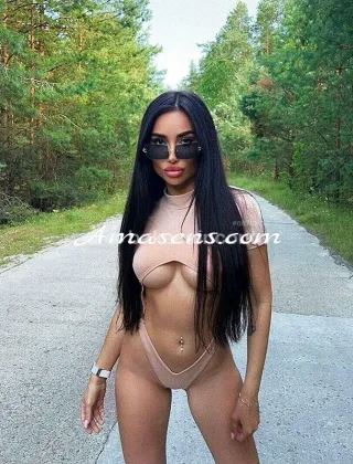 17 - Alessia Escort Rimini - 3935621942