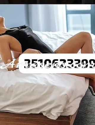14 - Samy Escort Sondrio - 3510623399