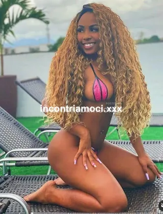 33 - Beatriz Escort Benevento - 3927526357