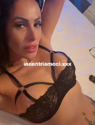 3 - Isabella Escort Modena - 3509606694