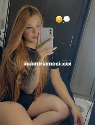 4 - Melissa Escort Padova - 3927435430