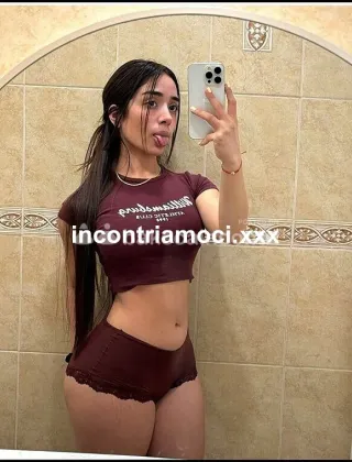 10 - Gloria Escort Pesaro e Urbino - 3792596054