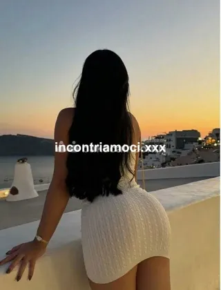 3 - Camila Escort Padova - 3291260681