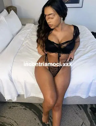 31 - Perla Escort Brindisi - 3509579156