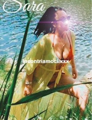 22 - Sara Escort Rimini - 3458782420