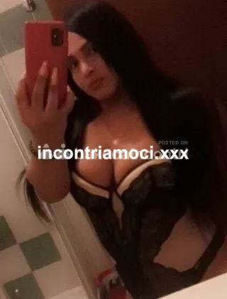 23 - Antonella Trans Treviso - 3287786809