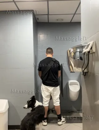 16 - Alessio Massaggi Torino - 3489592601