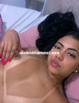 24 - Manu A Roma Escort Roma - 3510949033