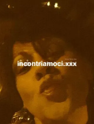 18 - Alessia Trans Palermo - 3208190206