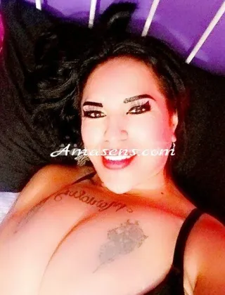 17 - Cassandra Trans Reggio Emilia - 3926191455