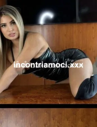 10 - Kimberly Escort Caserta - 3930275031
