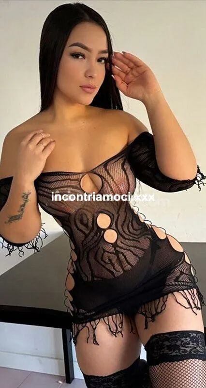 Leidy Novita