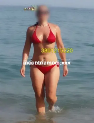 20 - Anahi Escort Forlì-Cesena - 3801215220