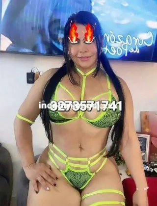 16 - Carla Escort Genova - 3273571741