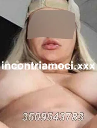 18 - Francesca Escort Teramo - 3509543783