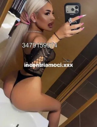 3 - Luana Escort Parma - 3479159974