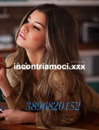 23 - Valentina Escort Verona - 3896820152